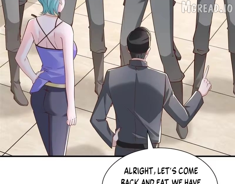 I randomly have a new career every week Chapter 901  - page 68